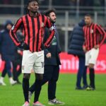 AC Milan Flop For 125th Birthday With Genoa Stalemate, Fiorentina Lose