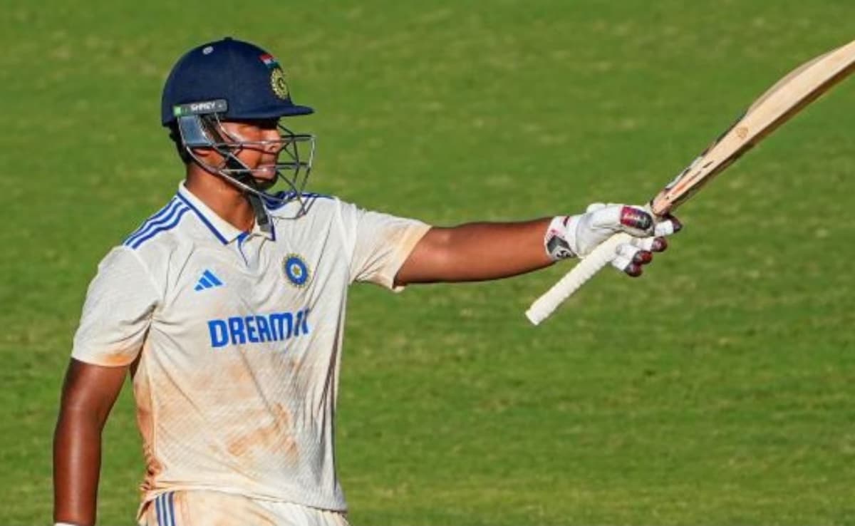 Sanju Samson Reveals Why Rajasthan Royals Went For 13-Year-Old Vaibhav Suryavanshi