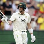 Steve Smith Joins Ricky Ponting, Don Bradman In Elusive Test Record At MCG