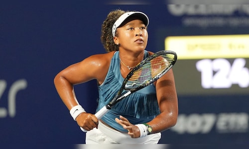 Four-time Grand Slam champion Naomi Osaka drops hint of retiring from tennis