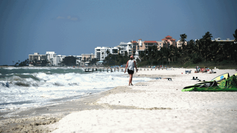 Top US vacation home markets for 2024