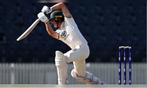 India vs Australia: Nathan McSweeney dropped for the Boxing Day Test in Melbourne