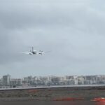 Navi Mumbai International Airport set to open in April 2025