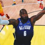 2025 NBA All-Star Game: Weekend schedule, location, format