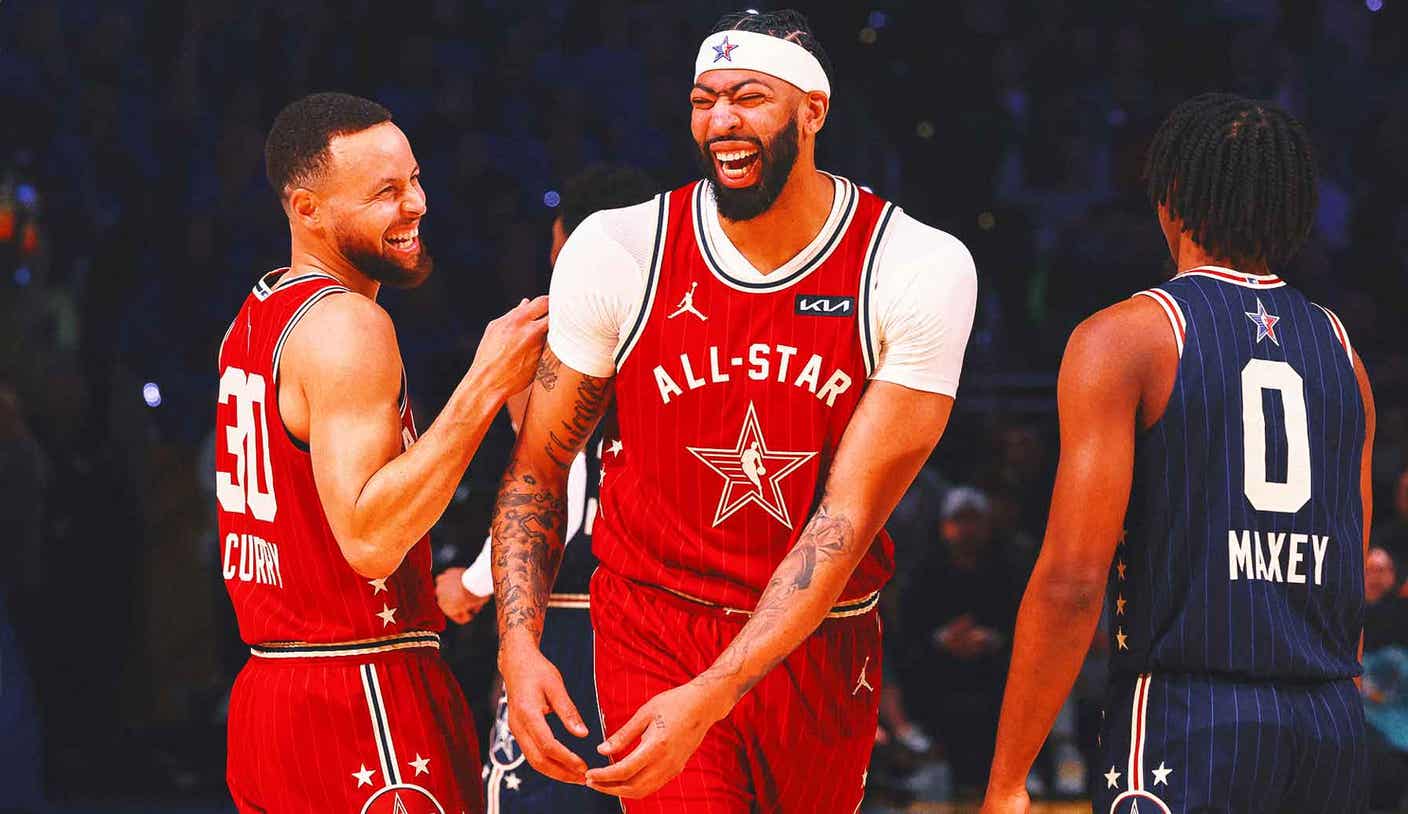 2025 NBA All-Star Voting: Leaders, results, rosters, how does it work?