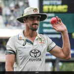 Mitchell Starc, Josh Hazlewood, Pat Cummins Added To BBL 14 Supplementary Lists