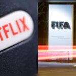 Netflix inks US broadcast deal with FIFA for 2027 and 2031 women’s World Cups