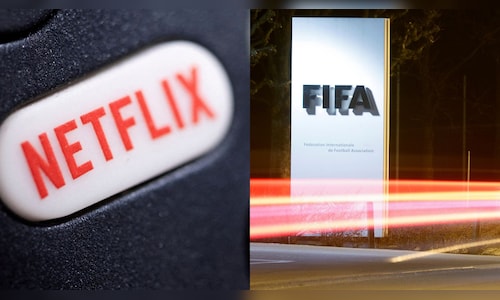 Netflix inks US broadcast deal with FIFA for 2027 and 2031 women’s World Cups