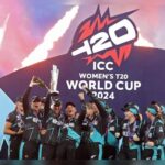 No Indian among nominees for ICC Women’s Cricketer of the Year