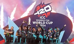 No Indian among nominees for ICC Women’s Cricketer of the Year