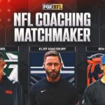 NFL Coaching Matchmaker: One perfect fit for every team in need of a new coach