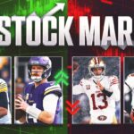 2024 NFL QB Power Rankings Week 14: Burrow deserves better; Caleb knows better