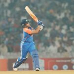 Richa Ghosh, Smriti Mandhana Fifties Power India To 2-1 T20I Series Win Against West Indies