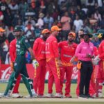 Zimbabwe vs Pakistan 1st T20I LIVE Streaming And Live Telecast: When And Where To Watch