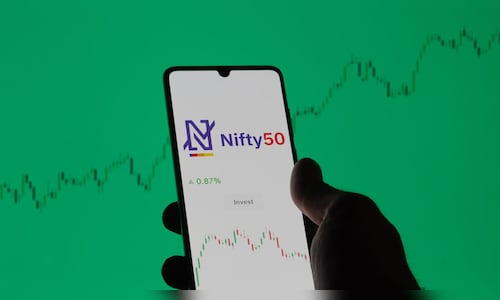 Bank stocks recapture their lost weight on the Nifty50