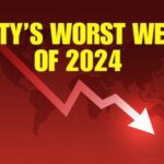 Top Stories | Nifty’s worst week of 2024, RBI mins flag inflation worries, US govt shutdown nears and more