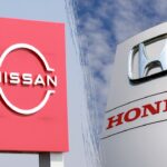 Nissan, Honda planning to start merger talks as EV competition grows