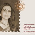 ‘From India to the World’: Nita Ambani to headline India Conference at Harvard