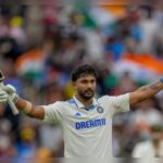 India vs Australia: Nitish Kumar Reddy hits his maiden Test hundred