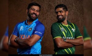 “Rohit Sharma Forgets Where His Bat Is…”: Pakistan Star Trolls India Captain, Name Drops ‘Babar Azam’