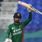 After Captaining Bangladesh To 3-0 Whitewash vs West Indies, Litton Das Says ‘Ready’ To Lead