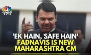 Top stories | Maharashtra CM swearing-in ceremony tom, market rally continues, RaGa’s Sambhal visit blocked, and more