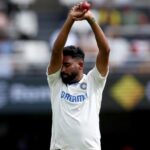 Jasprit Bumrah Provides Shocking Injury Update On Mohammed Siraj. India Star “Bowling With…”