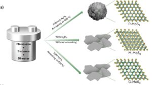 UNSW Develops Miniature Sensor to Detect Nitrogen Dioxide with High Sensitivity