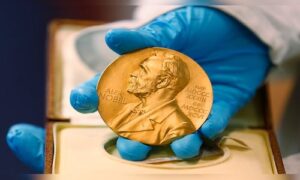 Nobel Prize Day: A look at India winners so far