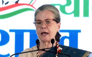 M Jethamalani On Sonia Gandhi-Soros Links