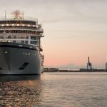 Norovirus sickens hundreds on three cruise ships: CDC