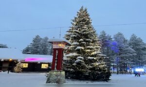 CNBC-TV18 Morning Call: US markets to close early for Christmas, TRAI calls for special SMS recharges and more