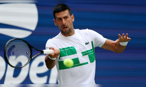 Here’s what Novak Djokovic said about Janik Sinner’s controversial doping case