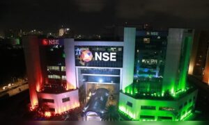 NSE announces exclusion of F&O contracts for 16 securities