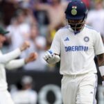 Late Collapse Puts India On Back Foot Heading Into Day 3, Hopes Pinned On Rishabh Pant