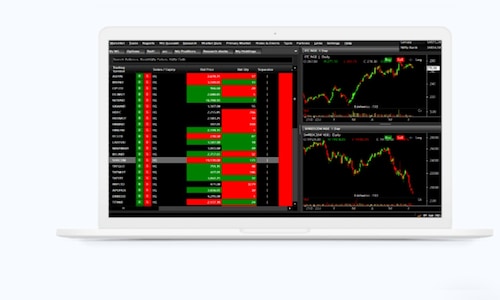 Block Deals: Edel Finance, Ecap Equities likely to sell 7.1% stake in Nuvama Wealth for ₹1,734 crore