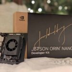 Nvidia Introduces Jetson Orin Nano Super, a Compact Generative AI Supercomputer