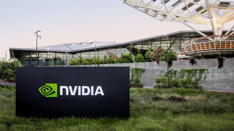 Nvidia Executive Claims AI-Powered Robots in the Future Will Be Trained on Simulation, Share a Hive Mind