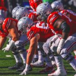 Ohio State’s challenge: Can a battered offensive line hold up vs. Tennessee?