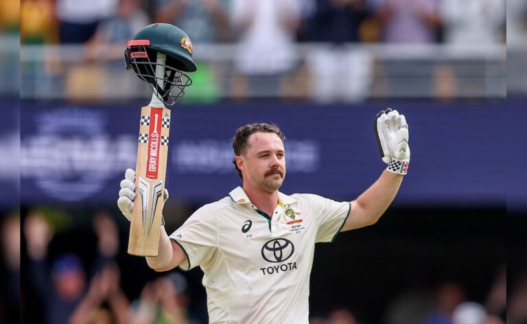 Australia’s In-Form Travis Head Confirmed Fit For Boxing Day Test vs India