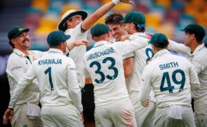 Australia Name Playing XI For Boxing Day Test Against India, Make 2 Huge Changes