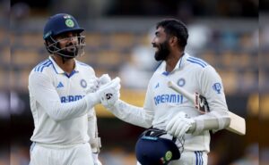 3rd Test, Day 4: KL Rahul, Ravindra Jadeja, And Brave Tailenders Help India Avoid Follow-On