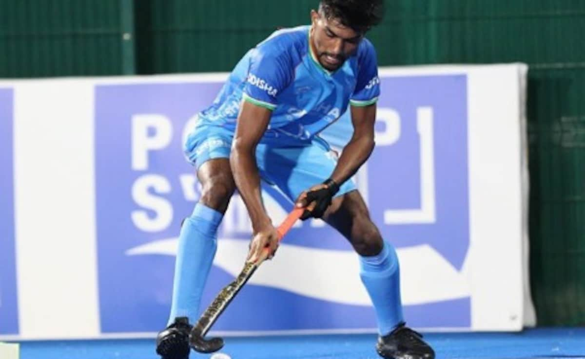 India Beat Malaysia, Set Up Men’s Junior Asia Cup Final Against Pakistan