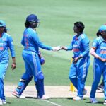 1st T20I: Under-fire Harmanpreet Kaur’s India Face Gritty West Indies