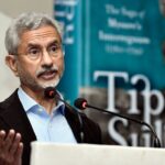 “Tipu Sultan Is Actually A Very Complex Figure In History”: S Jaishankar