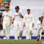 3rd Australia-India Test Ends In Draw After Bad Weather Strikes