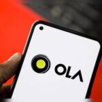 Ola pilots 10-minute food delivery service in Bengaluru