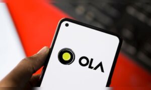 Ola pilots 10-minute food delivery service in Bengaluru