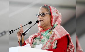 Muhammad Yunus The “Mastermind” Behind Bangladesh Turmoil: Sheikh Hasina