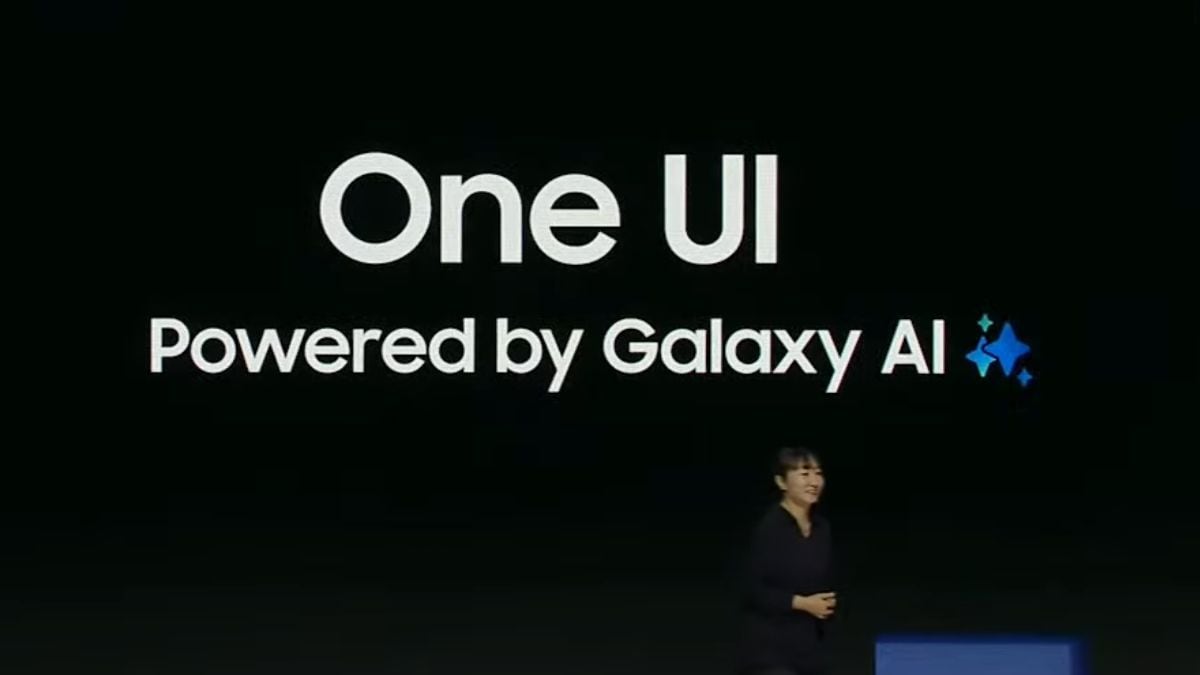 Samsung One UI 7 Tipped to Bring AI Notification Summary Feature With Support for Multiple Languages